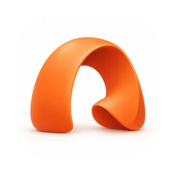 Icône macOS d’Aulne